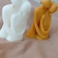 شمع آغوش